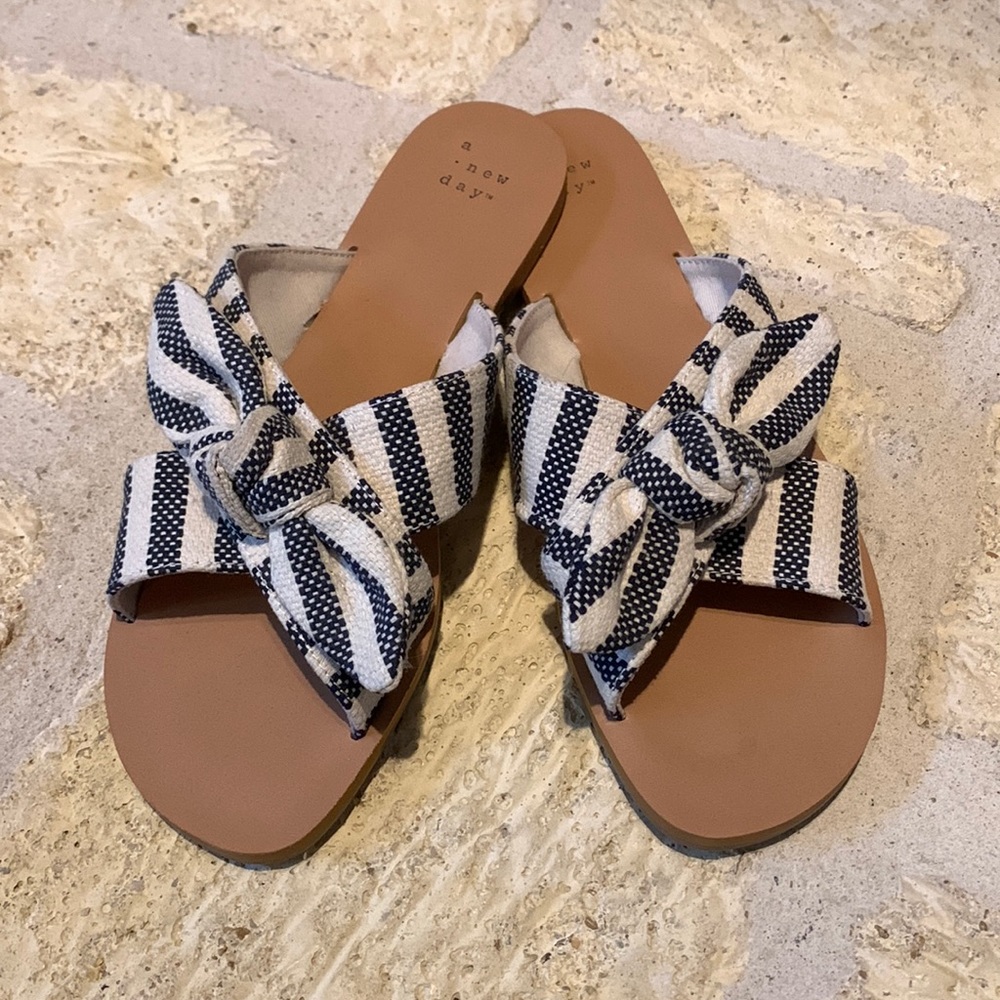 Summer Sandals